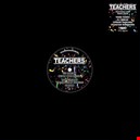 Sneak, DJ / Terry, Todd / Junior Sanchez / Stanton Warriors 1