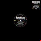Sneak, DJ / Terry, Todd / Junior Sanchez / Stanton Warriors Teachers Only Cuts Records