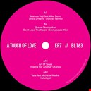 Haji, Seamus / Christopher, Shawn / Art Of Tones / Yass 1