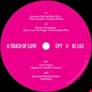Haji, Seamus / Christopher, Shawn / Art Of Tones / Yass A Touch Of Love EP7 Big Love