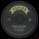 Steinberg, Daniel 1