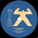 Alessi, Luke Yes Empress EP Coffey Cutz