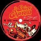 Bustin Loose / Magnolia Soulbound / Abracadabra The Disco Express