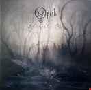 Opeth Blackwater Park -  Half Black Half Grey Vinyl Music For Nations