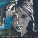 Kesha Animal/ Cannibal - Black & White Splattered Vinyl Legacy