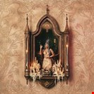 Martinez, Melanie Hades - Aura Blue marbled vinyl + Booklet + Puzzle  Atlantic