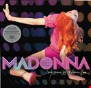 Madonna Confessions On A Dance Floor - Silver Vinyl Warners