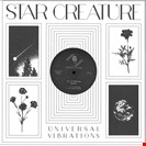 Arsene It's A Feeling Star Creatures