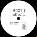 Unknown Vs Jamiroquai Moxy Edits 17 & 18 Moxy Edits