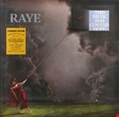 Raye This Music May Contain Hope. Marigold Yellow Human Re Sources