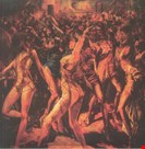 Oliver $ Doin Ya Thing Defected