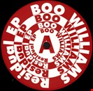 Boo Williams Residual EP Rush Hour