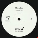 Mona Lee Mona Lee EP We Play