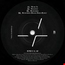 Grant, Mike / TRackmaster Lou 1