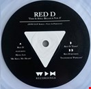 Red D [V2] This Is Still Belgium Vol 2 - Clear Vinyl  We Play House Recordings