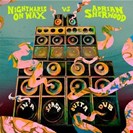 Nightmares On Wax In A Space Outta Dub - Pink Vinyl Warp