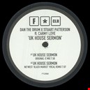 Dan The Drum / Patterson, Stuat 1