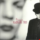 Alkaline Trio Crimson Vagrant Records