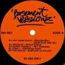 Various Artists [V2] Basement Versionz 2 Many Hands