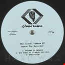 Byron The Aquarius 1