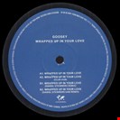 Goosey  Wrapped Up In Your Love Crosstown Rebels