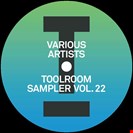 Fernandez, Alex / Preston, Alex / Cassimm / Jewel Kid (V22) Toolroom Sampler Vol. 22 Toolroom