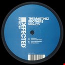 Martinez Brothers 1