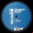 Martinez Brothers H2daizzo Defected