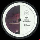 Sasha / Cortese One Last Night On Earth