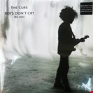 Cure, The Boys Don't Cry Elektra