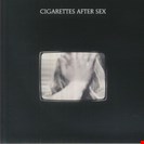 Cigarettes After Sex The Crystal Ship Partisan