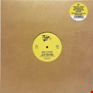 Fantastic Aleems  [RSD 2026] Movin' To The Beat - Yellow Vinyl NIA Records