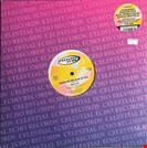 Patti Jo [RSD 2026] Make Me Believe In You / Ain't No Love Lost Celestial Echo