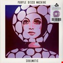 Purple Disco Machine / PDM 1
