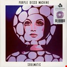 Purple Disco Machine / PDM [RSD 2026] Soulmatic - Purple Vinyl Sweat It Out