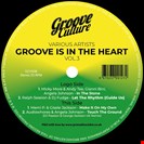Micky More & Andy Tee / Ralph Session / Fudge, DJ / Audiowhores [V3] Groove Is In The Heart Vol 3 Groove Culture