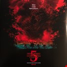 Various Artists Stranger Things 5 (Soundtrack From The Netflix Series) Sony