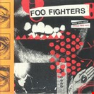 Foo Fighters Your Favorite Toy - Red Vinyl Columbia