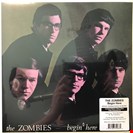 Zombies, The Begin Here Beechwood Music