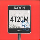 Raxon 4T20M Turbo