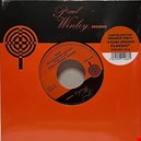 Harlem Underground Band / The Mighty Tom Cats 1