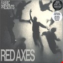 Red Axes  1