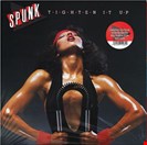 Spunk [RSD 2026] Tighten It Up - Red Vinyl Gold Award