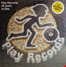 Various Artists [RSD 2026] Play Records 30 Years At Play-Yellow Vinyl Play Records