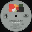 Frits Wentink / Malin Genie / Wim Waldo BODO-ACE VA 005 Bobby Donny