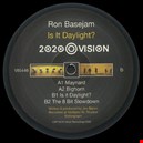 Ron Basejam 1
