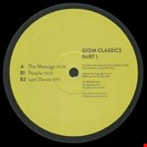 Giom [P1] Giom Classics Part 1 Supremus