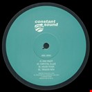 Anil Aras CS053 Constant Sound
