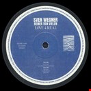 Sven Wegner / Reiner Von Vielen Love 4 Real EP Blur