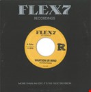 Reflex Whatson Ur Mind / Hide Luv Flex7 Recordings